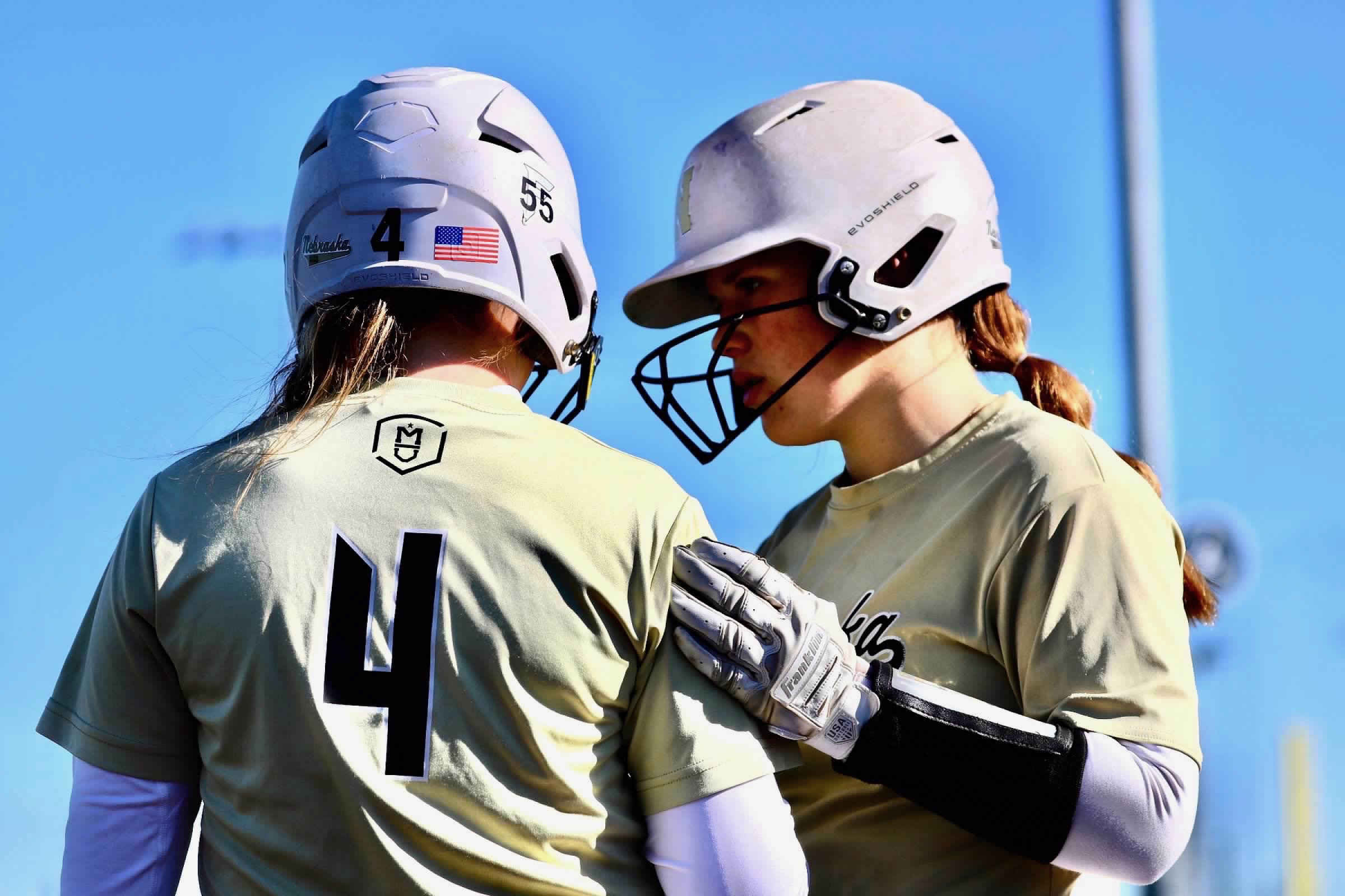 Sports session by Krystal Ann Photography